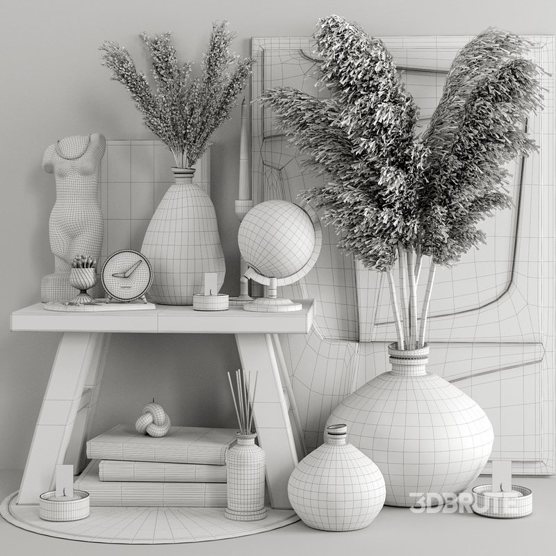 Decor set 011 Image 5