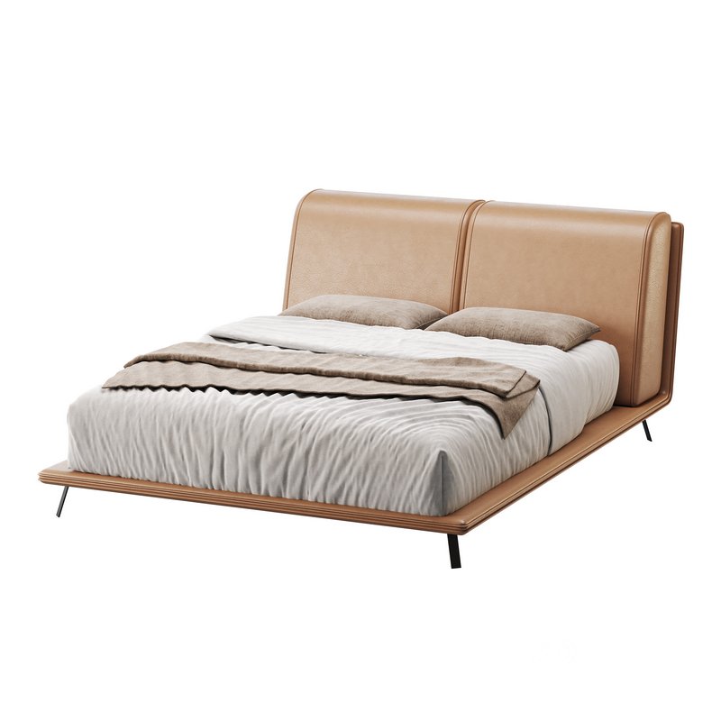 Double bed Kanaha by Ditre Italia Image 9