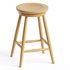 Haskin Bar Stool - Thumbnail 4