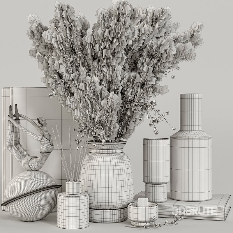 Decor set 008 Image 4