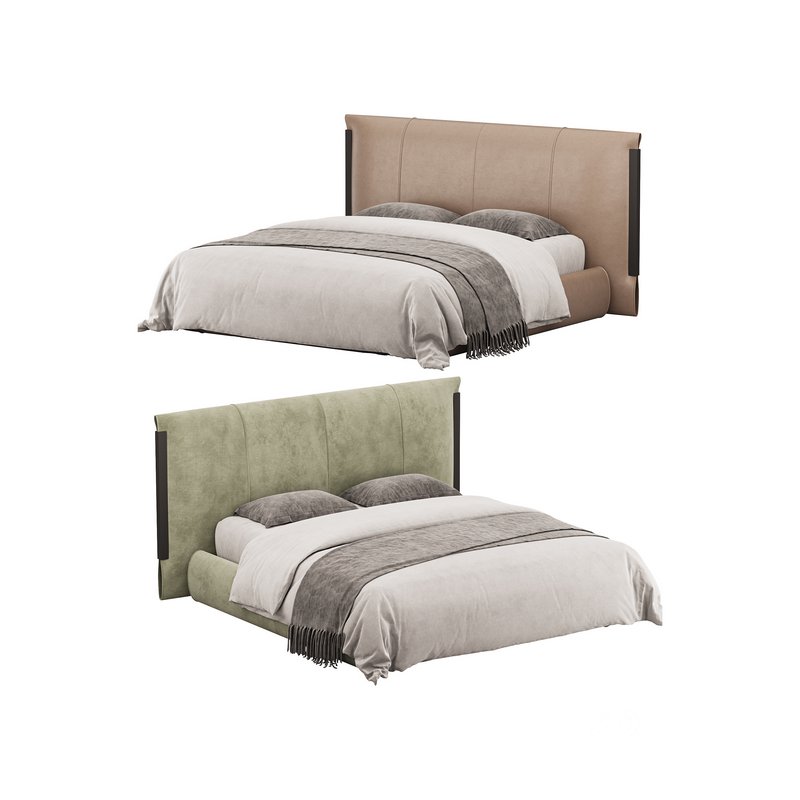 Bed CRIP by Romatti Image 1