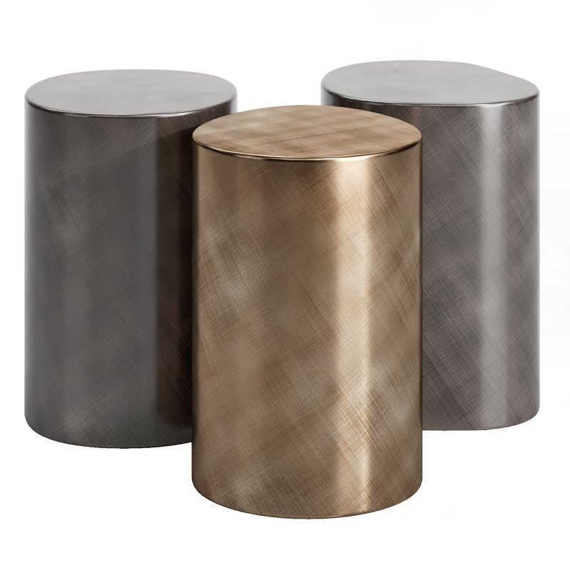 PANCHO COFFEE TABLES Image 1