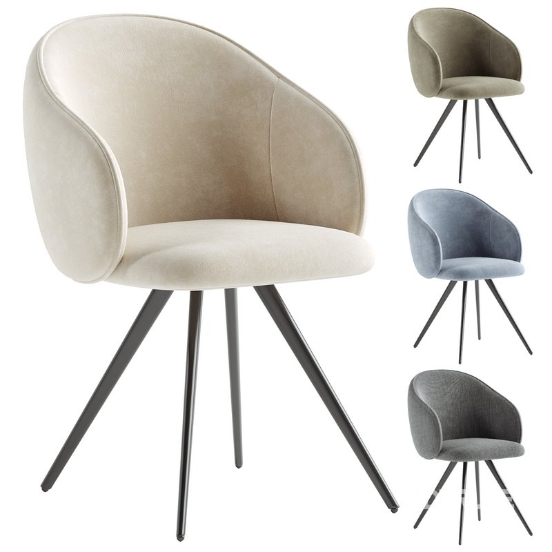 Armchair OWEN Image 1