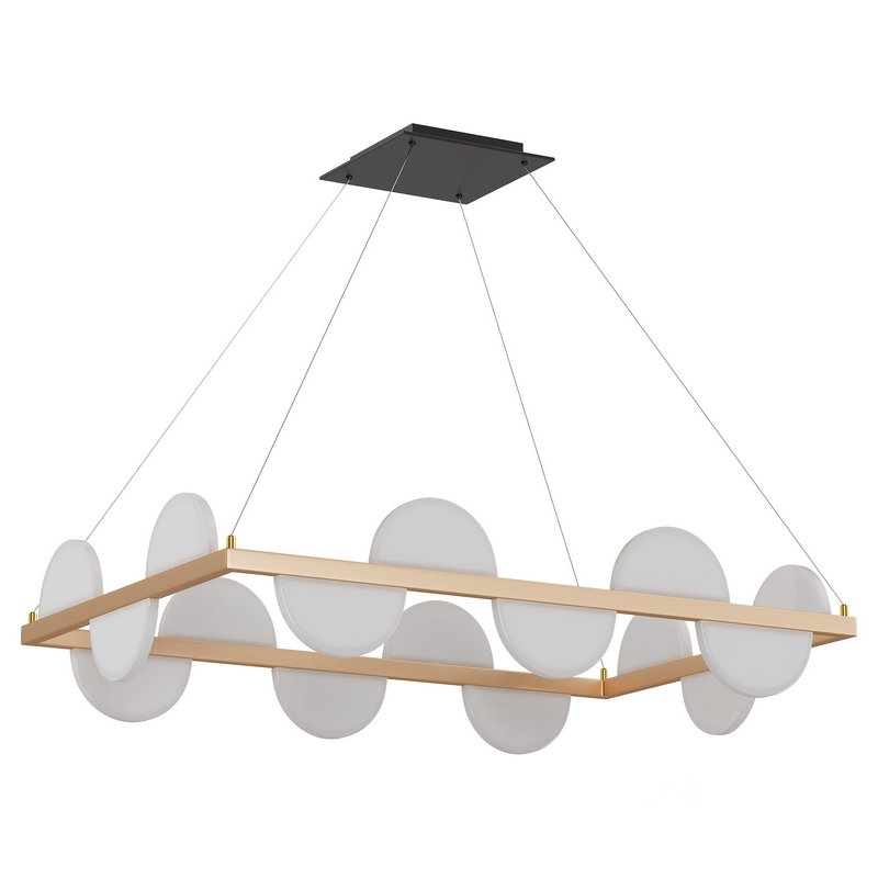 Chandelier Vele Luce Drop VL7194P16 Image 1