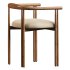 ELLIOT DINING CHAIR - Thumbnail 3