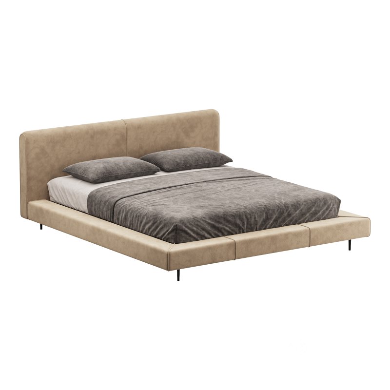 POLLY by Romatti bed Image 3