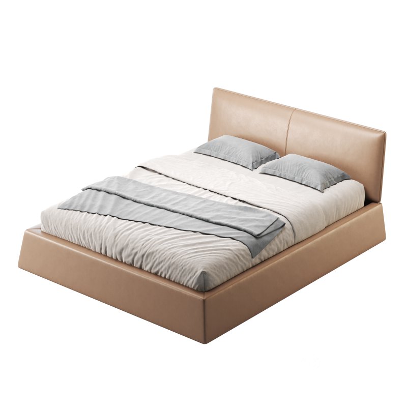 RAVY by Romatti bed Image 5