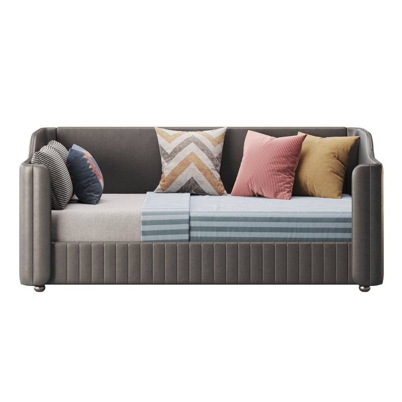 Kids Bed Nimbus 04 Image 6