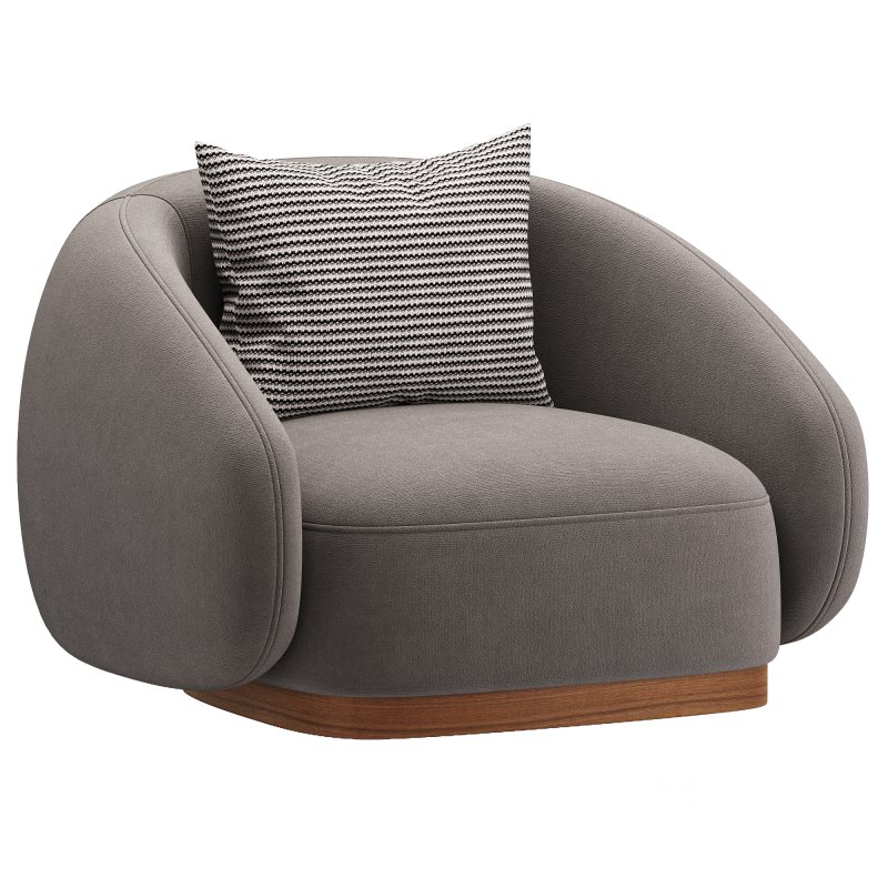 Armchair POLLY Image 2