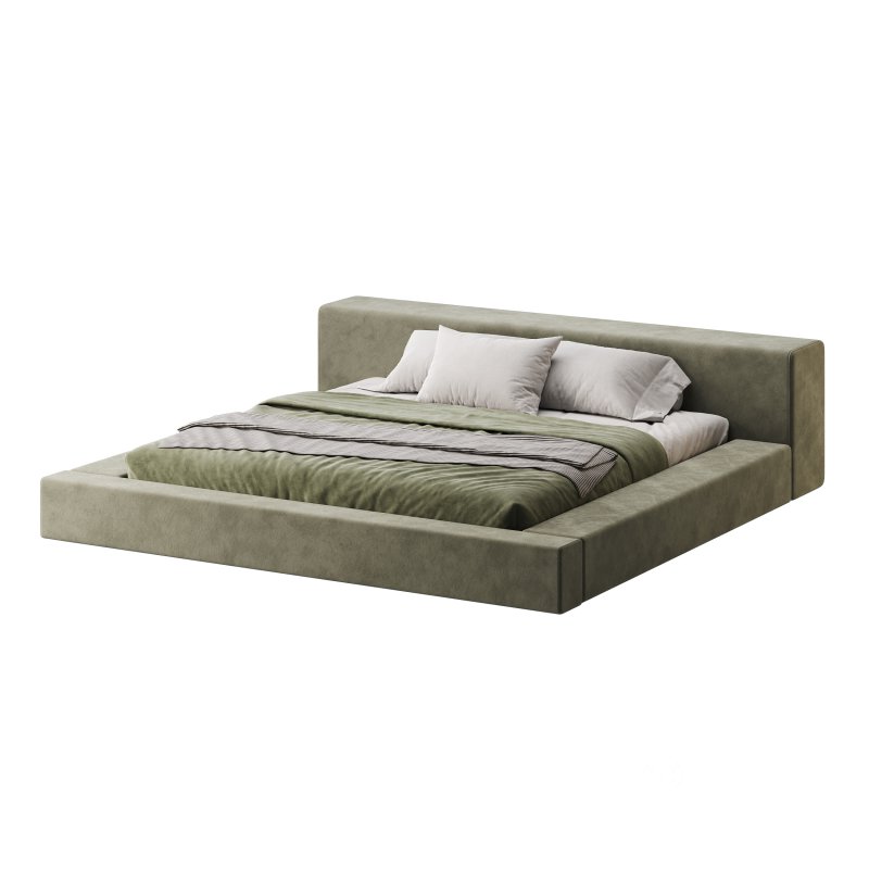 Low bed Casper Image 10