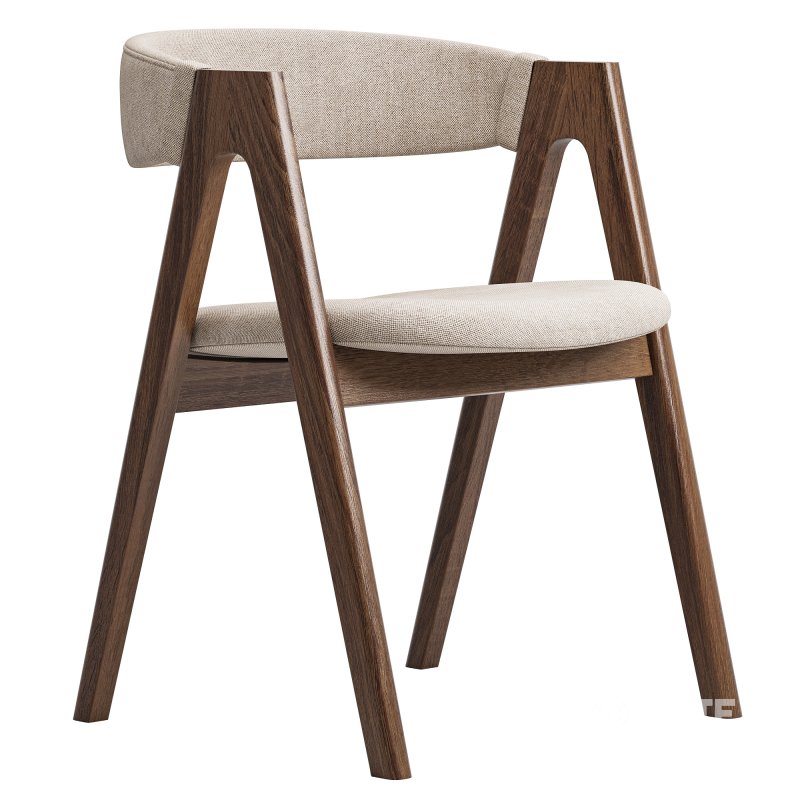 Chair Dublin Image 4