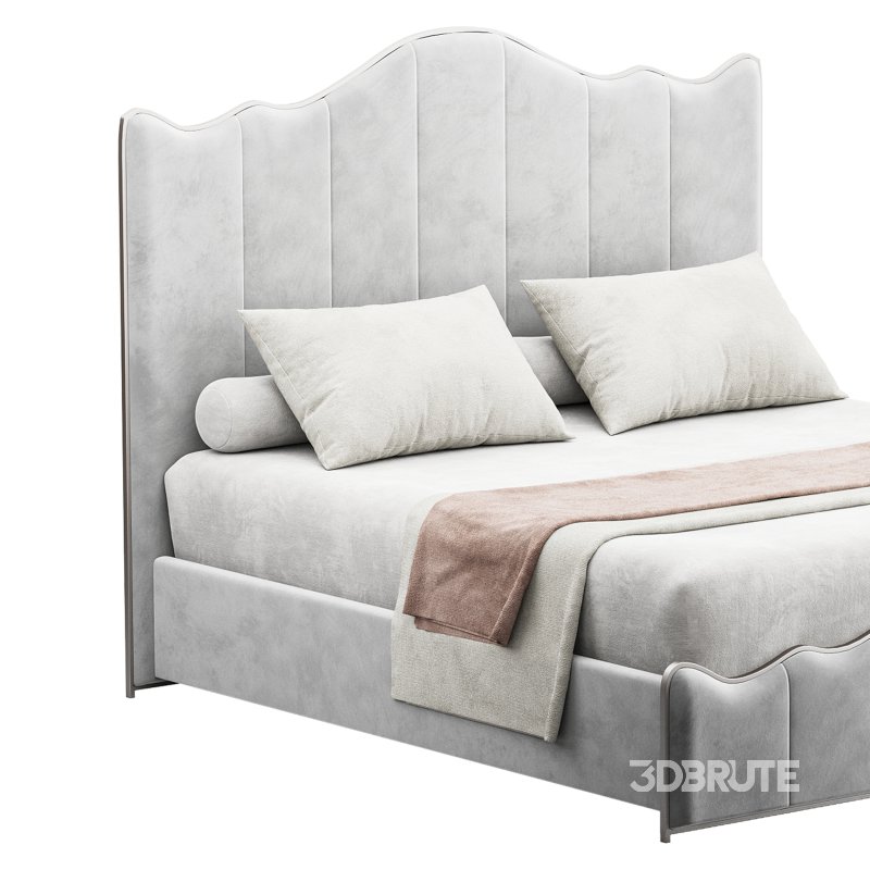 Luxury Modern Design Wholesales Sleeping Bedroom Image 11