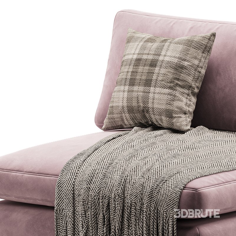 Hackney Lounge Single Seater Image 9