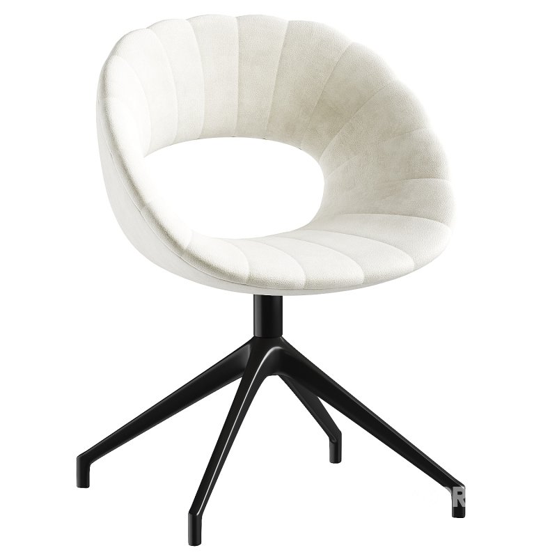 flower chair 3 Image 2