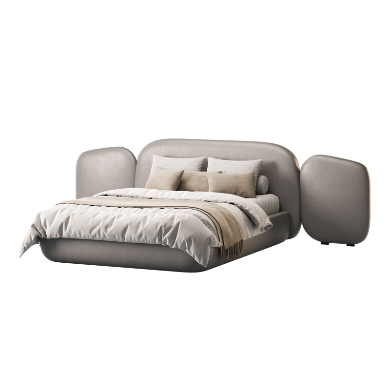 The GLOE by Romatti bed Image 6