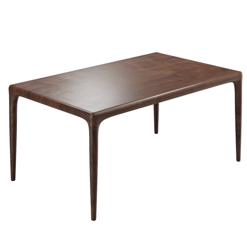 Dinning chair and table214 Image 2