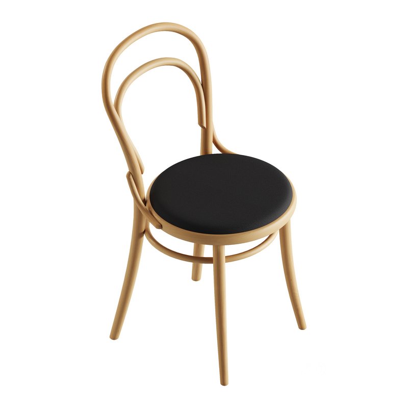 14 Chair by TON Image 8