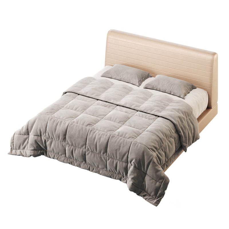 The BURSA by Romatti bed Image 6