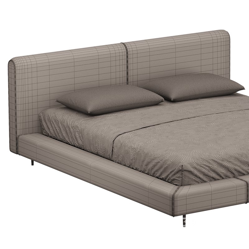 POLLY by Romatti bed Image 14