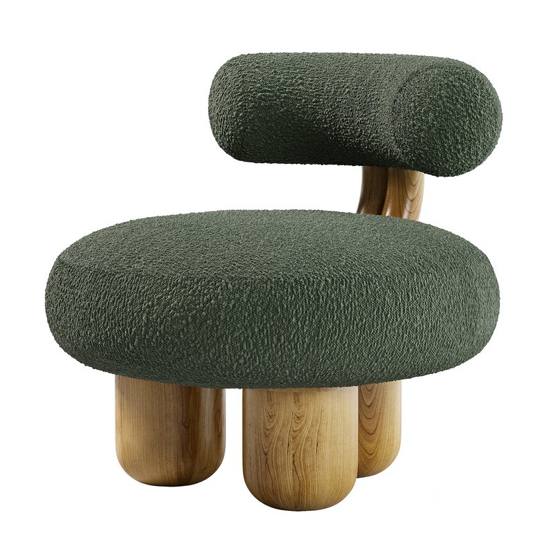 Bling Bling Chair Image 4