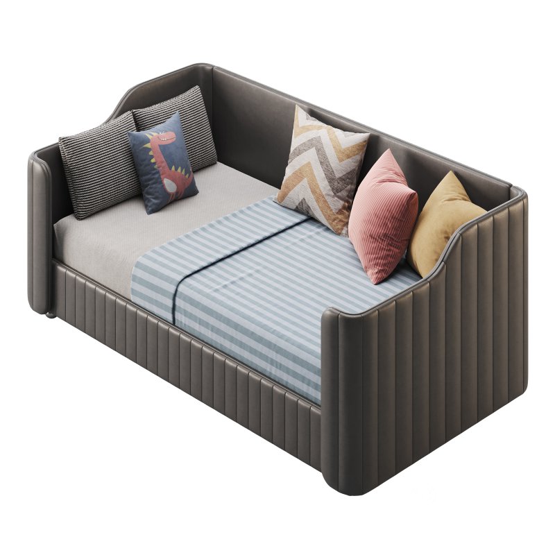 Kids Bed Nimbus 04 Image 5