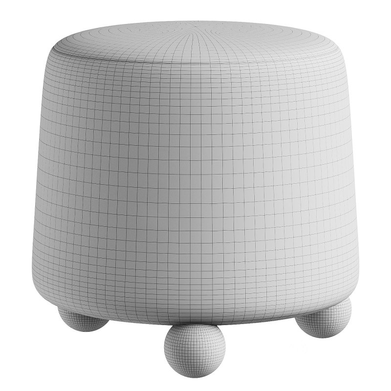 myagkiy pouf Image 7