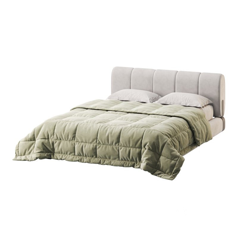 The FANTAS by Romatti bed Image 5