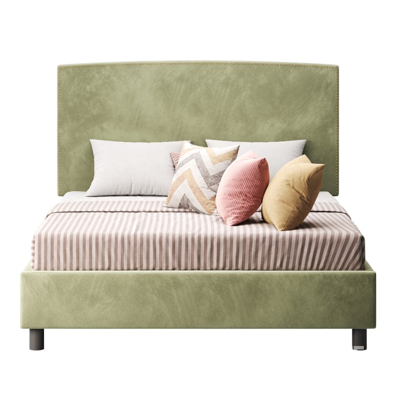 SOFA Everly Emerald Image 5