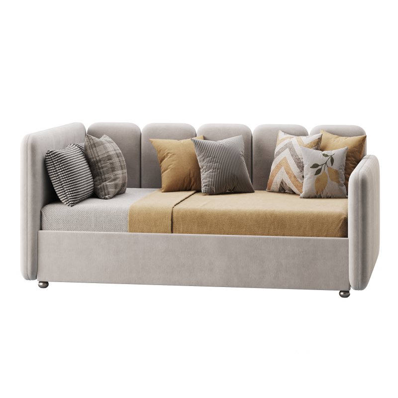 Kids Bed LEVEL 08 Image 9