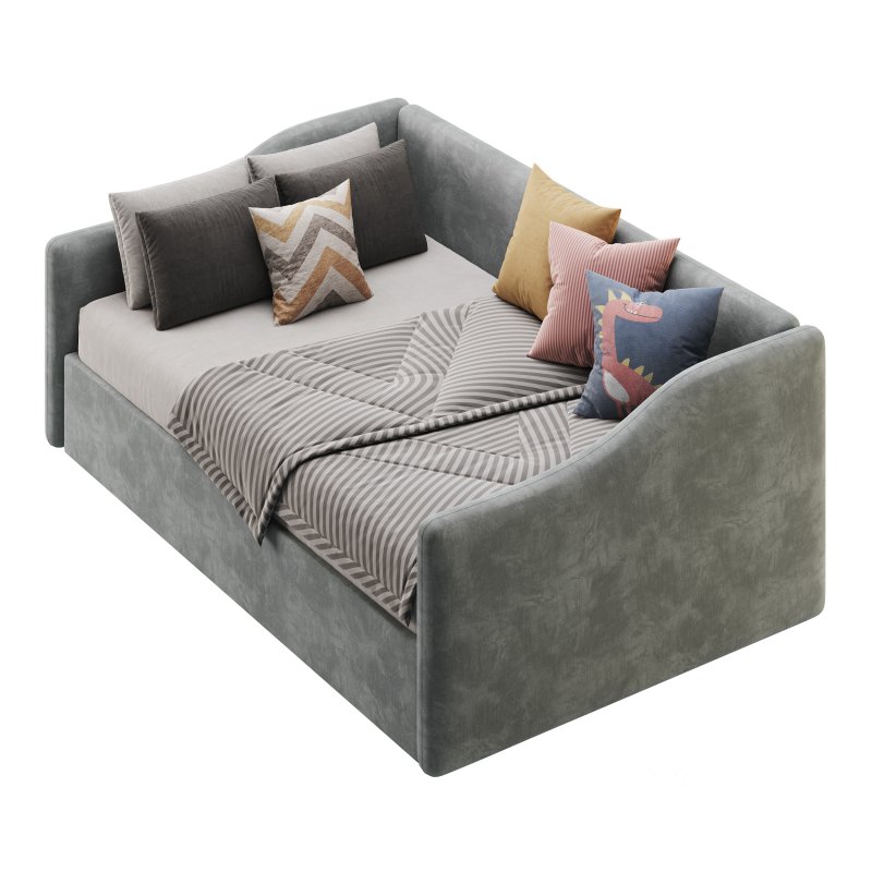 Kids Bed LEVEL 16 Image 8