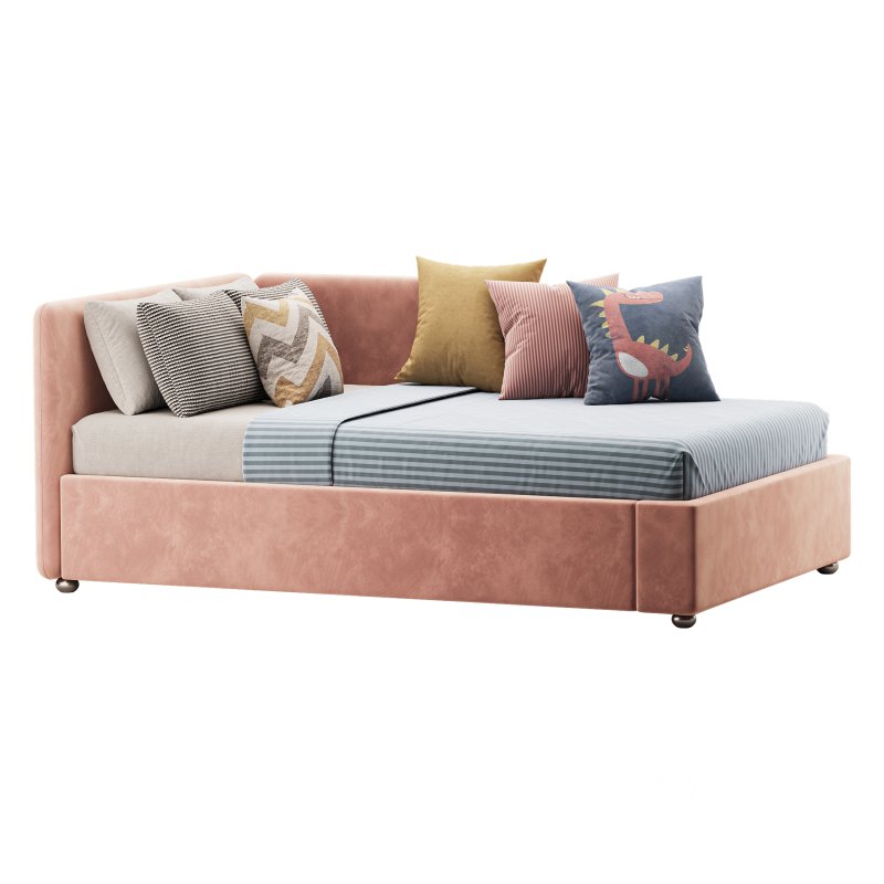 Kids Bed LEVEL 07 Image 3