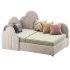 Kids Bed ARIA 03 - Thumbnail 4