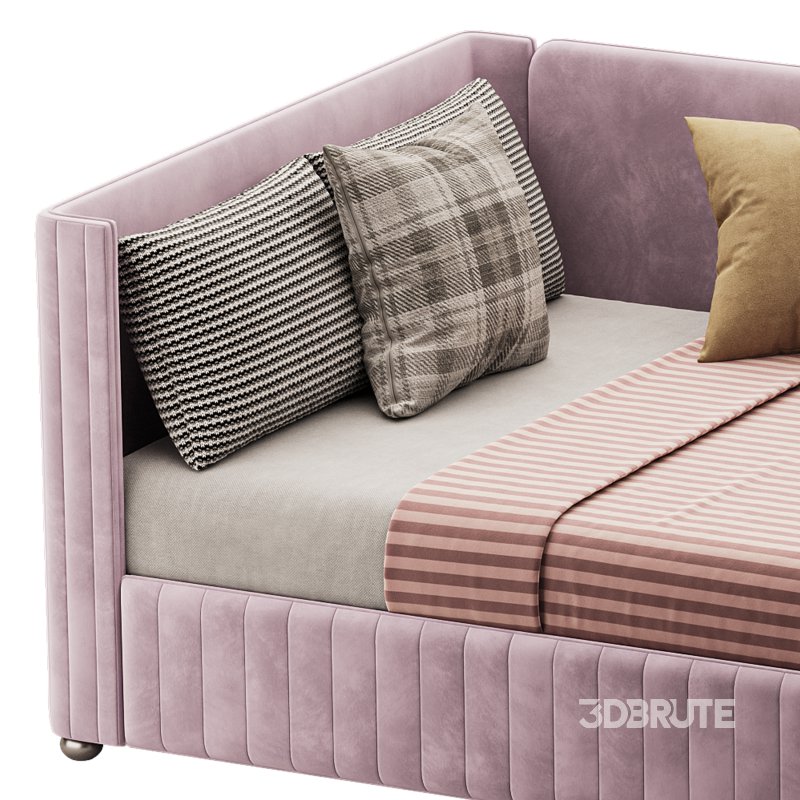 Kids Bed Nimbus 07 Image 12