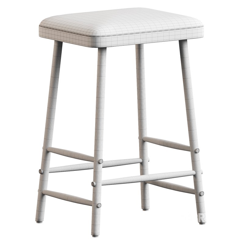 Rhys Counter Stool Image 3
