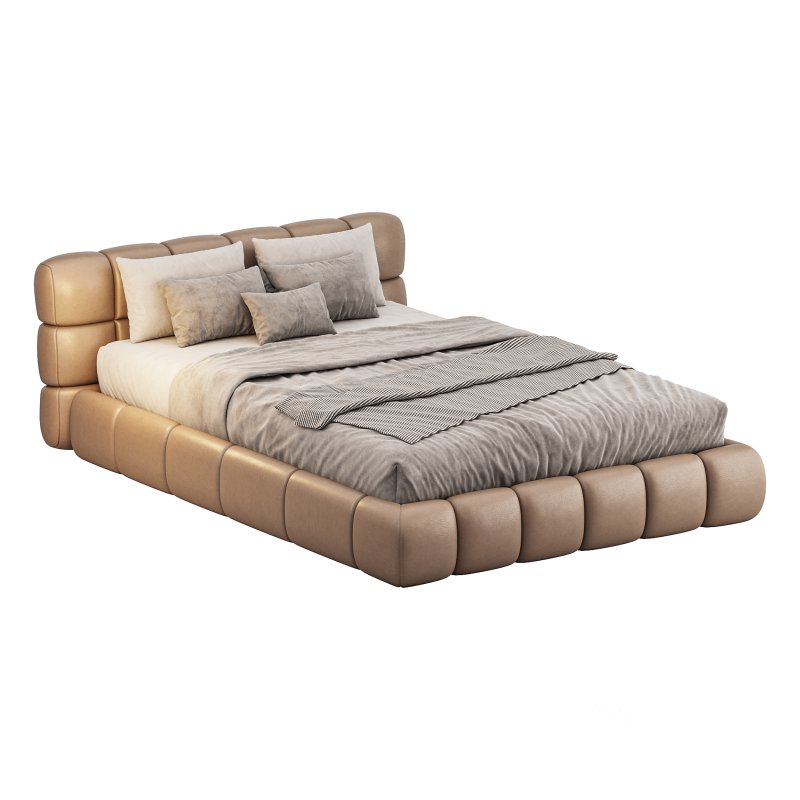 TALLINN by Romatti bed Image 3