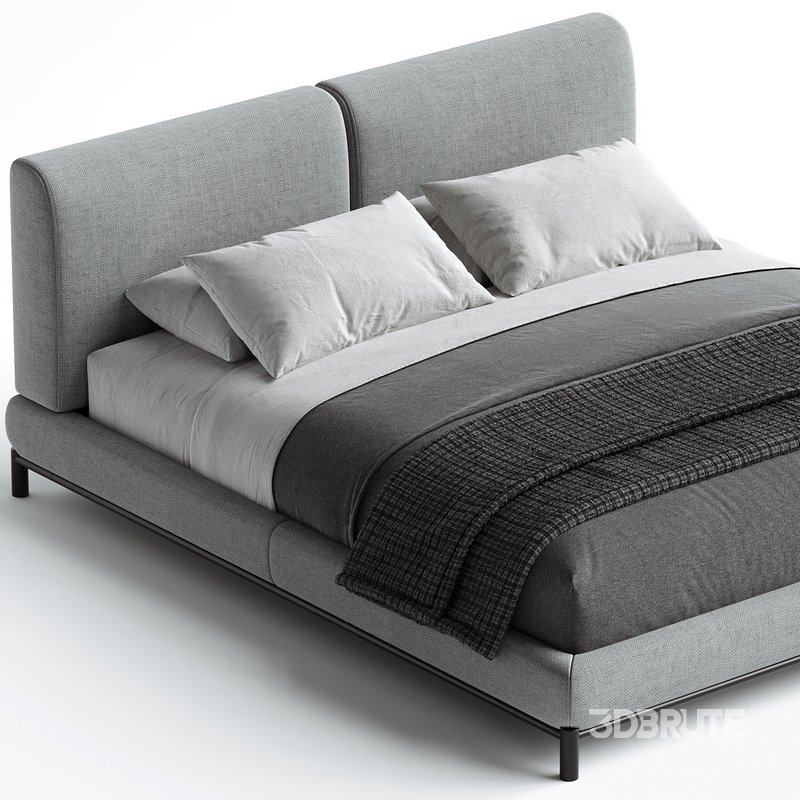 Margot Bed Domkapa Image 2