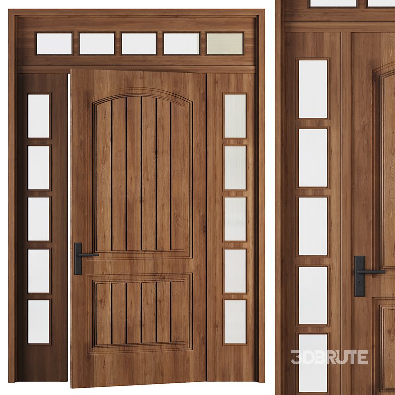 Entrance door set144 Image 3