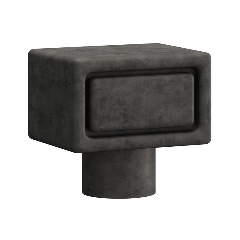 Colina nightstand Kelly Wearstler Image 4