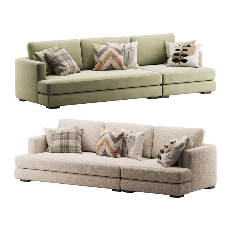 CBD home simple modern small Image 2