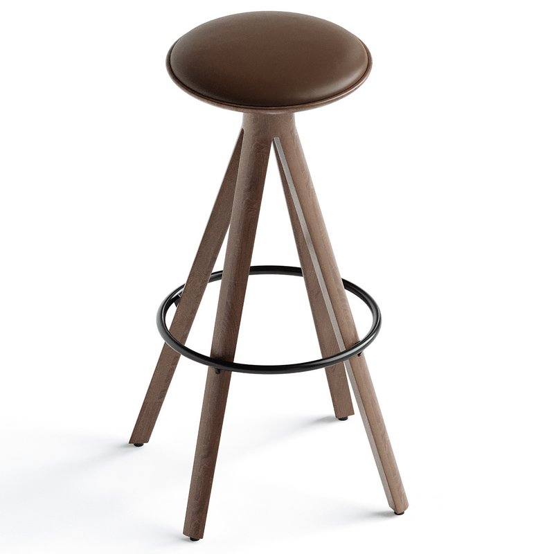 KALOTA BAR CHAIR Image 2