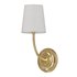Vendome Single Sconce - Thumbnail 1