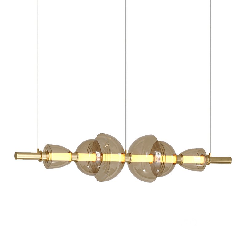 Aurora Luminosity Pendelleuchte Image 1