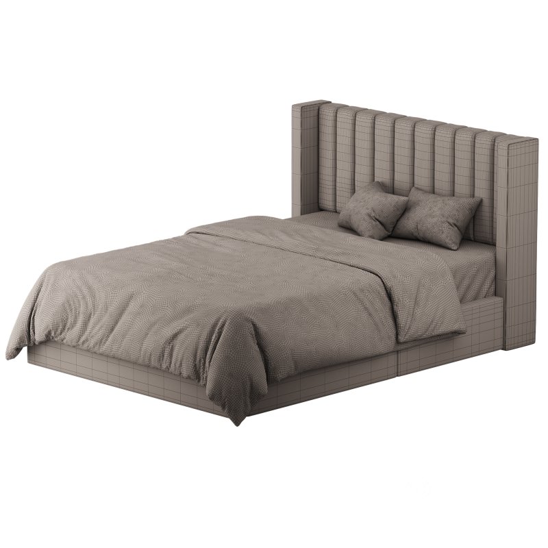 Madison Ottoman Storage Bed Image 12