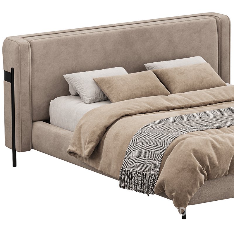 FEVA by Romatti bed Image 10