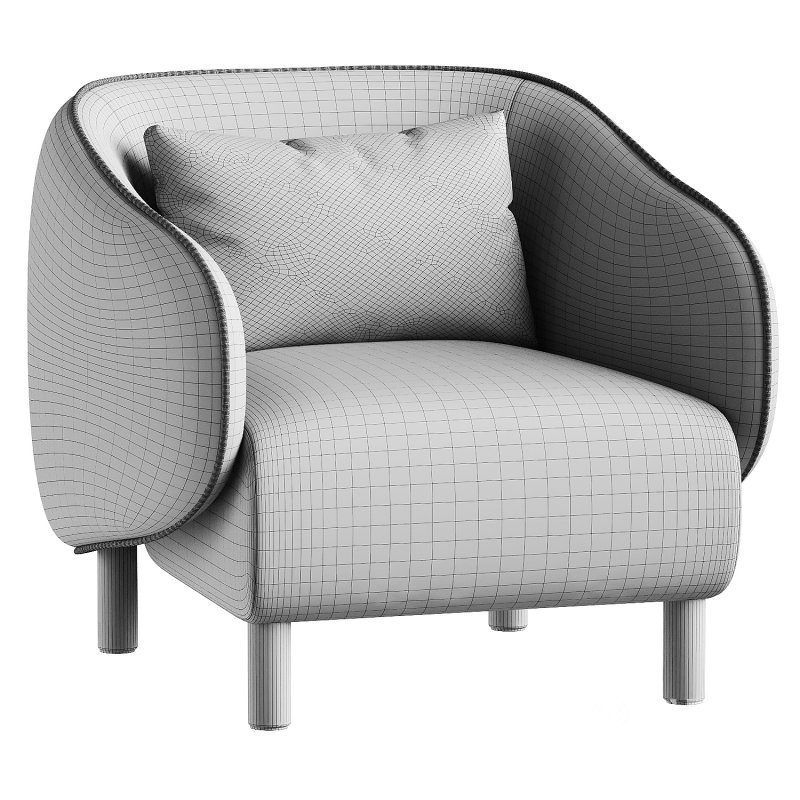 beauty kreslo Image 6