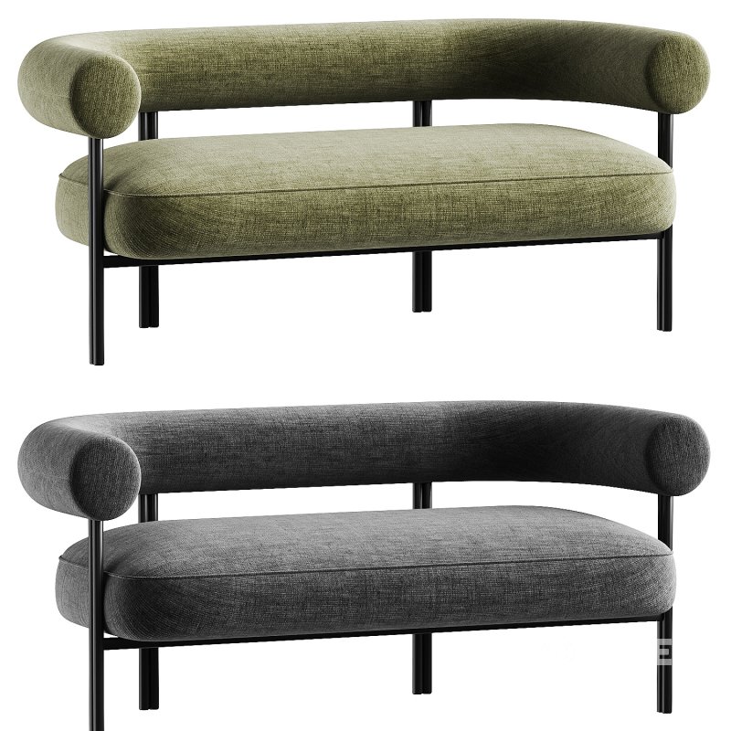 myagkiy sofa Image 4