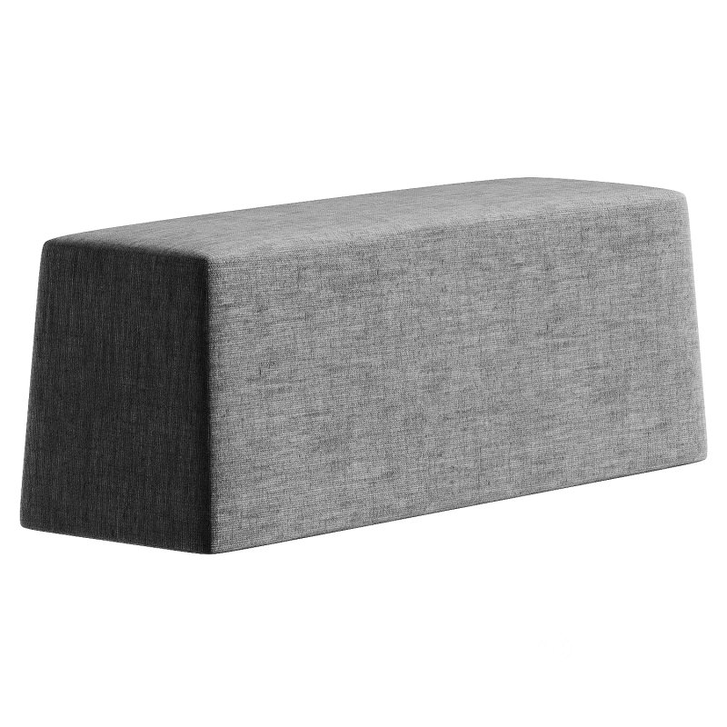 bench oranjeviy Image 4