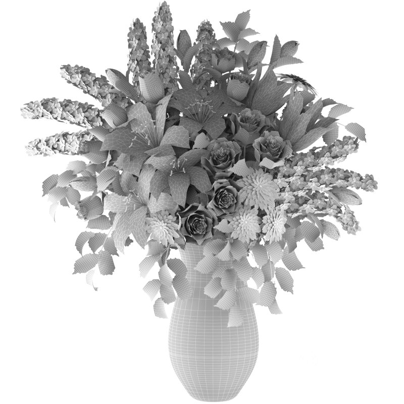 bouquet set07 Image 2