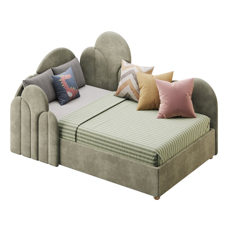 Kids Bed ARIA 03 Image 9