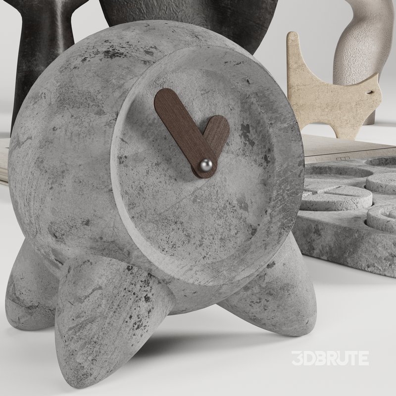 Decorative set 9 Image 6